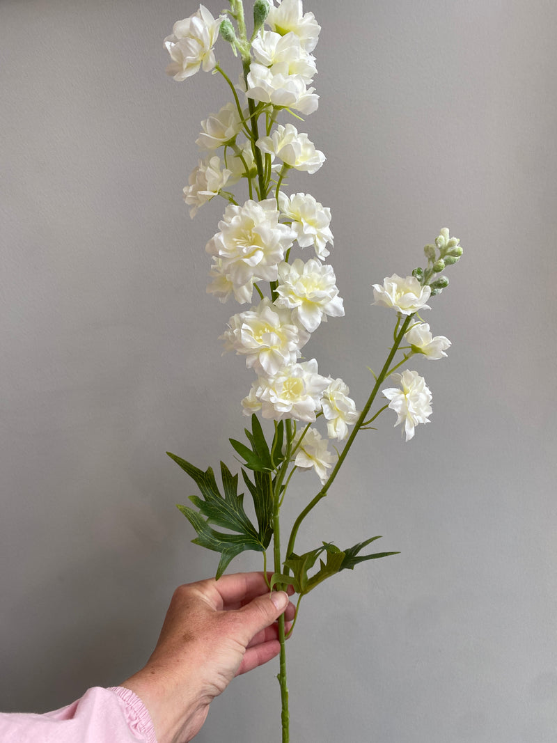 Stem - Artificial Flower - Delphinium