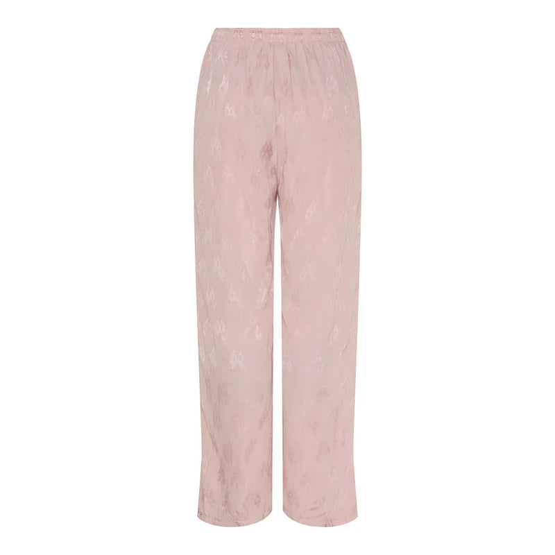 Trousers -KRICIA - Rosa