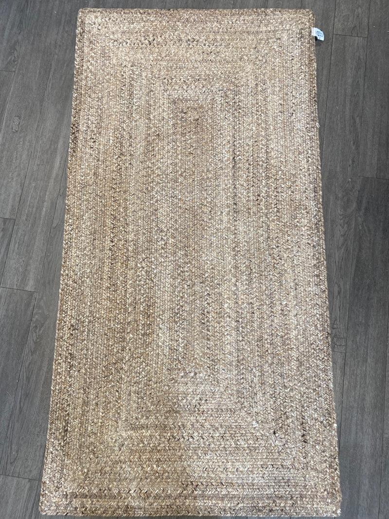 Rug - Hand Woven - Various Sizes