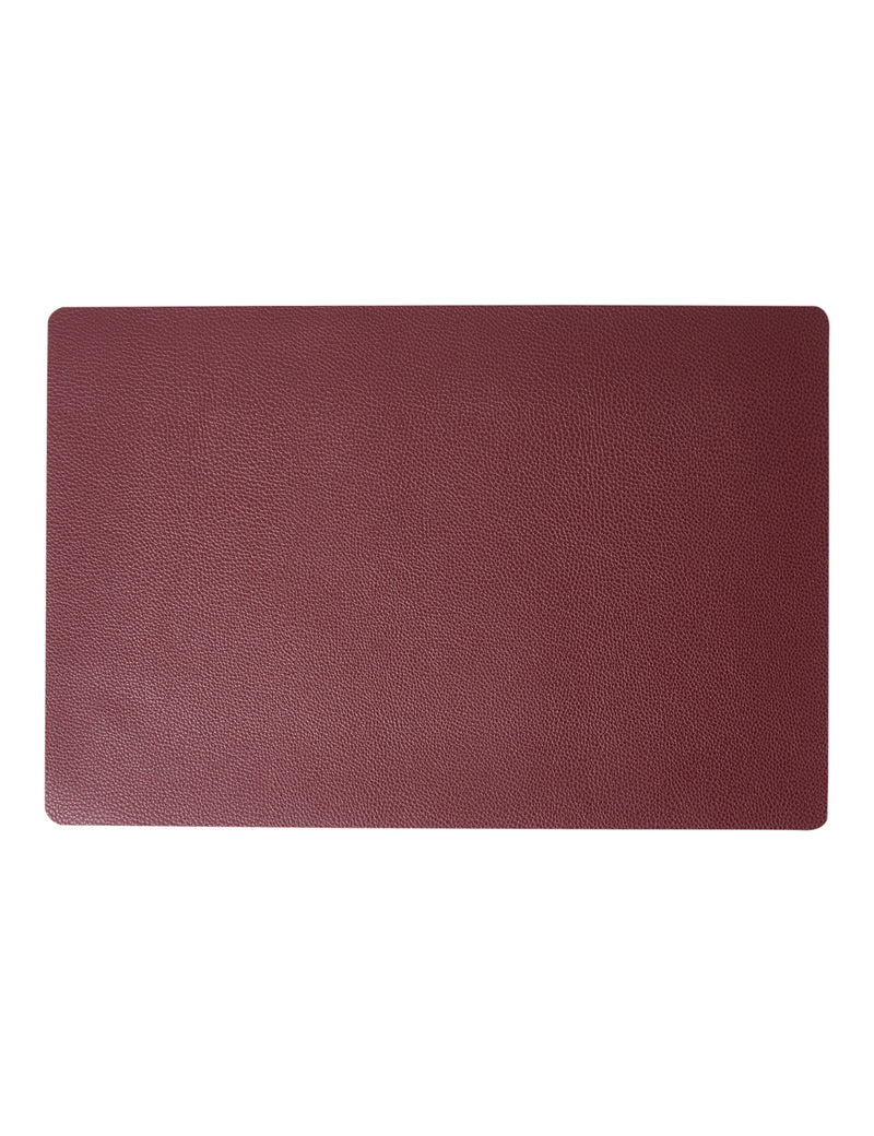 Placemat - EVERYDAY - Aubergine