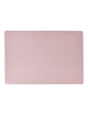 Placemat - EVERYDAY - Faux Leather - Rose