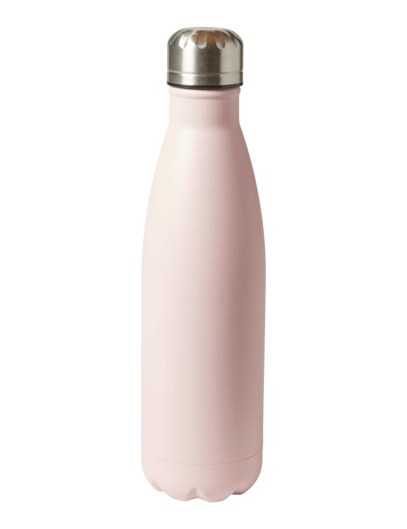 Drinking Bottle - EVERYDAY- 500ml - Soft Rose