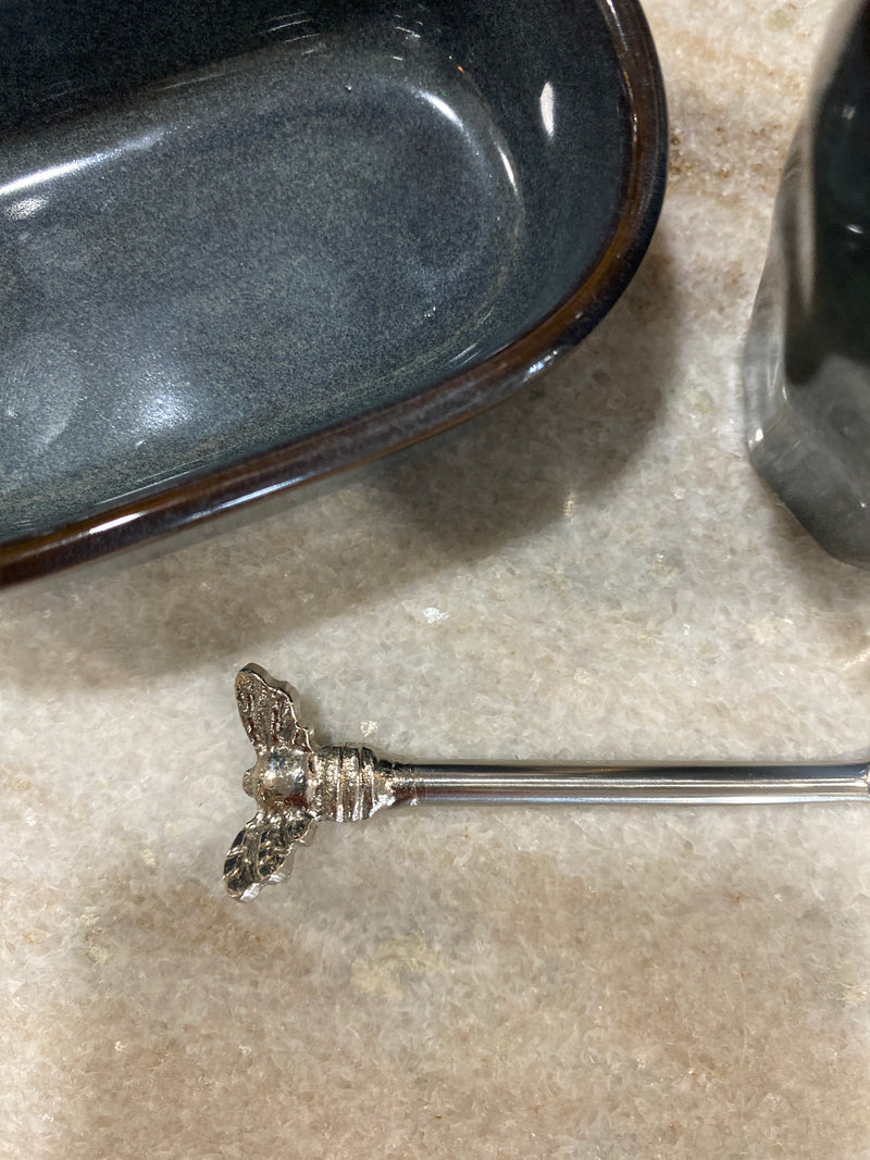 Bee Spoon - Stainless Steel