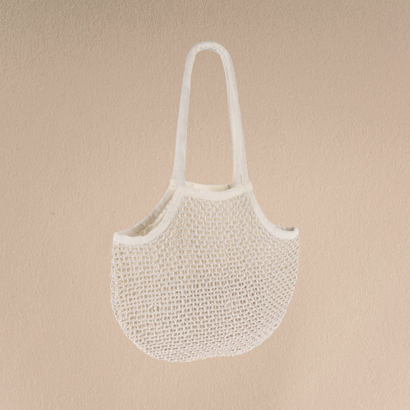 Shopping Net - Lined