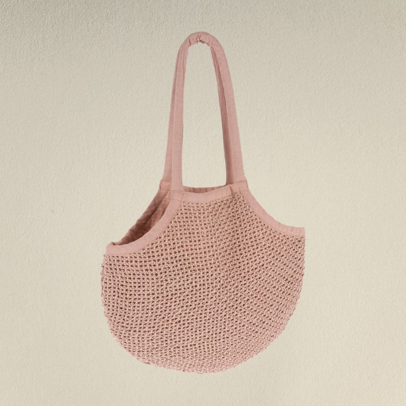 Shopping Net - Lined