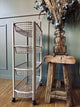 Storage Trolley - Sand