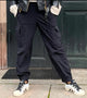 Cargo Pants MAGI - Black - LB