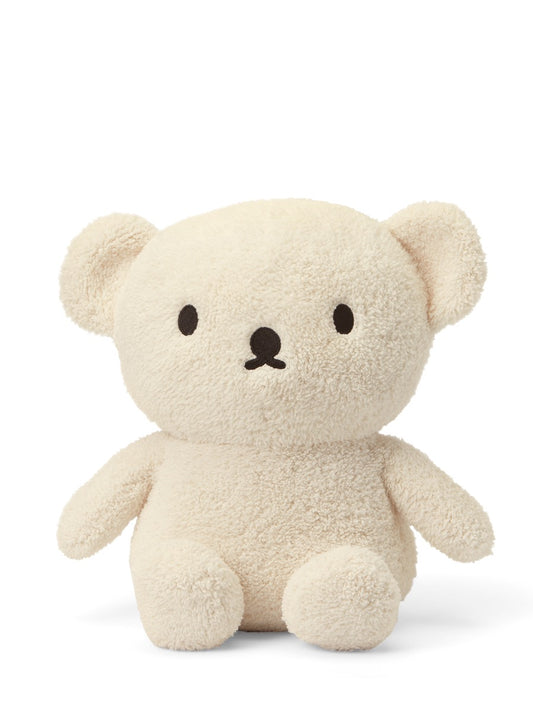 Soft Toy Teddy- Cream