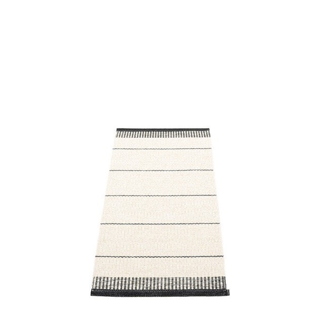Belle Rug - Black