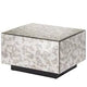 Table - Mirror Glass - Coffee Table