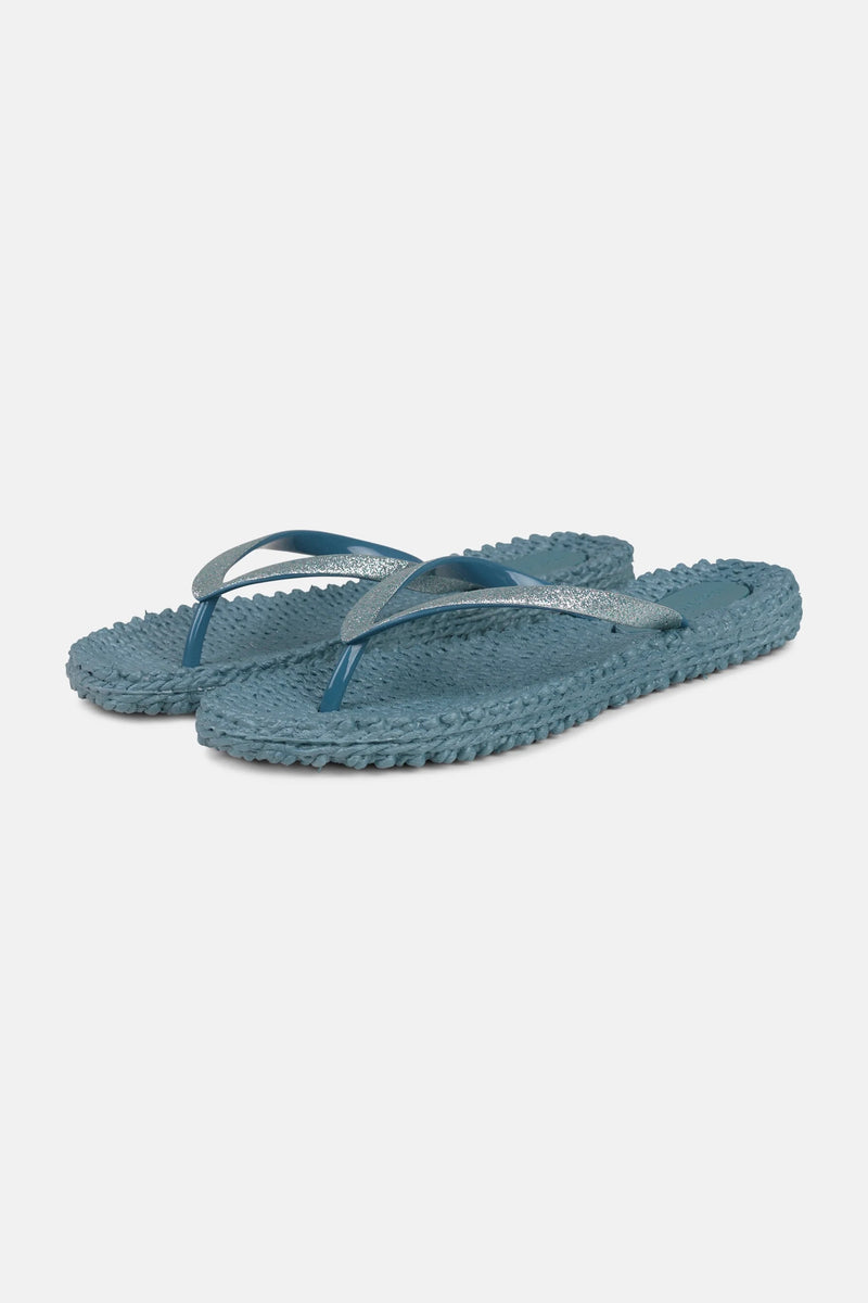 Flip Flop Cheerful01 - Lichen