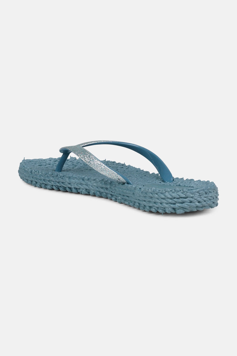 Flip Flop Cheerful01 - Lichen