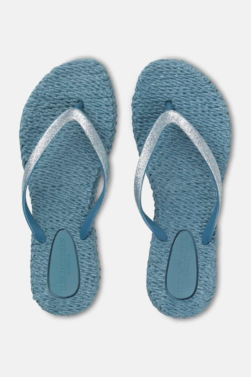 Flip Flop Cheerful01 - Lichen