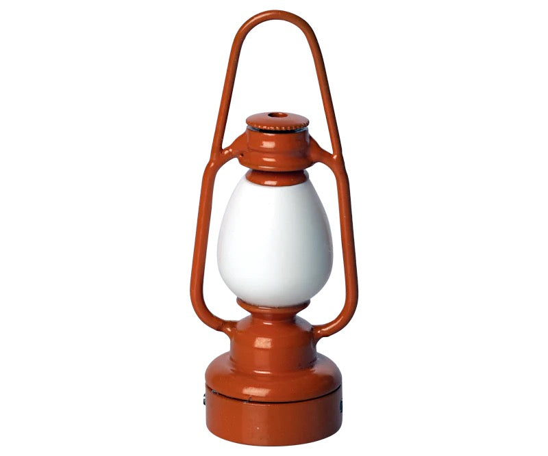 Camping Light - Orange