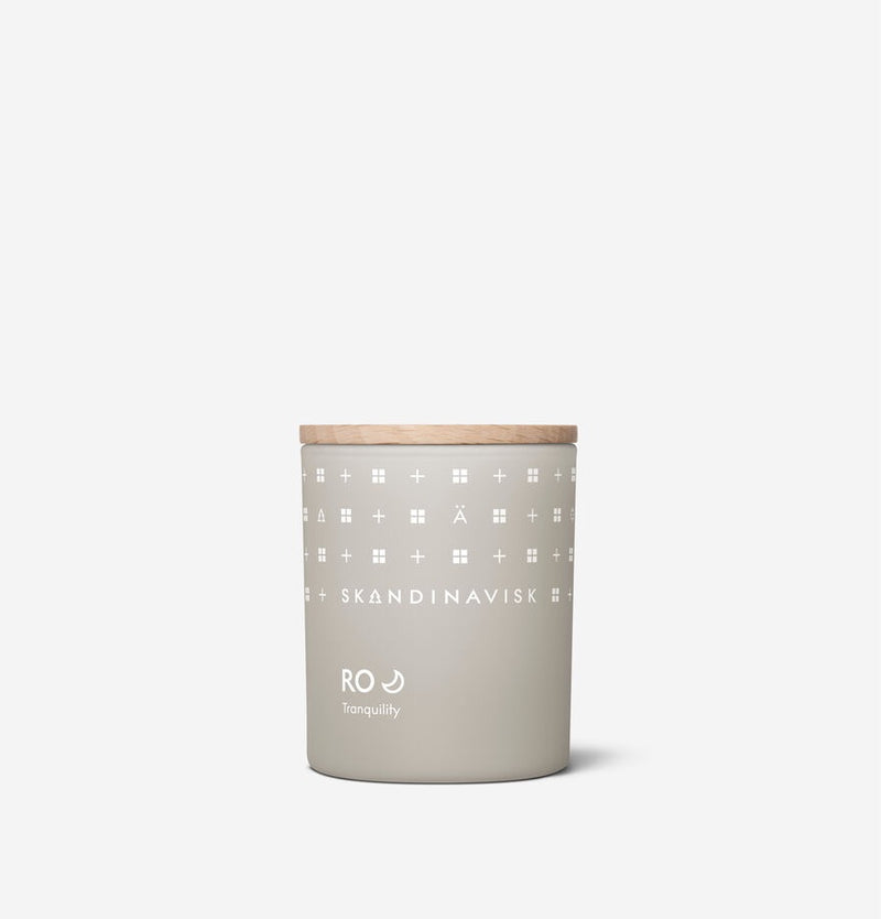 RO - Scented Candle - 65g