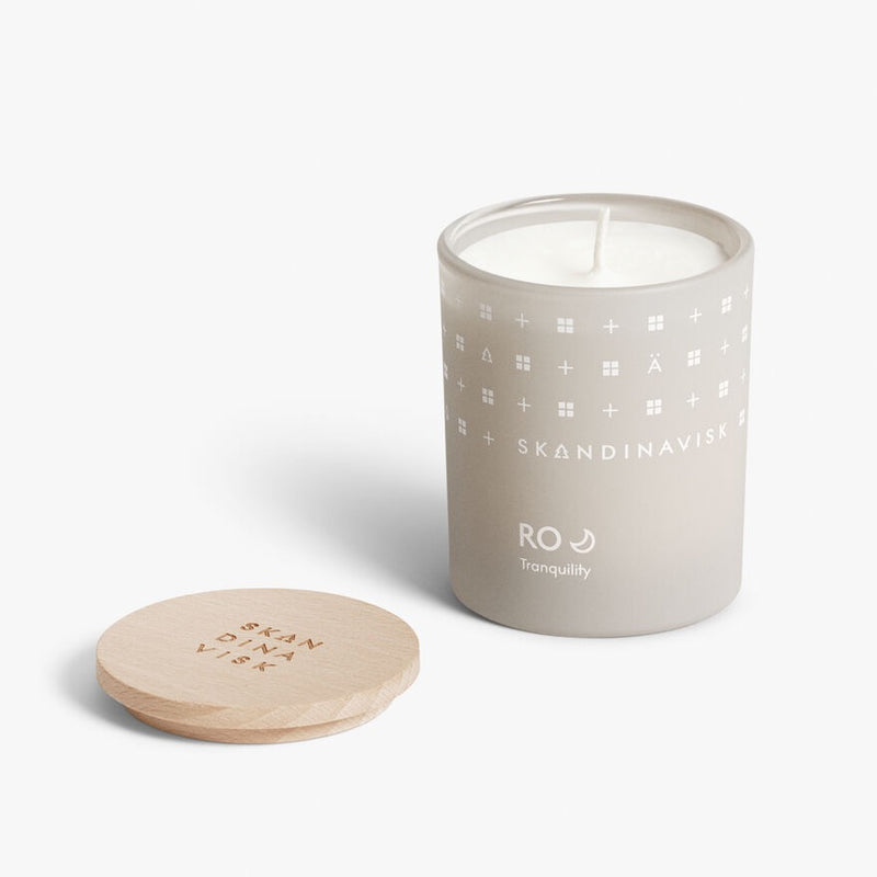 RO - Scented Candle - 65g
