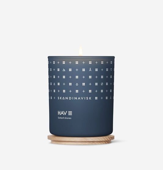 HAV - Scented Candle - 200g