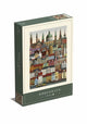 Jigsaw Puzzle - København (Copenhagen)