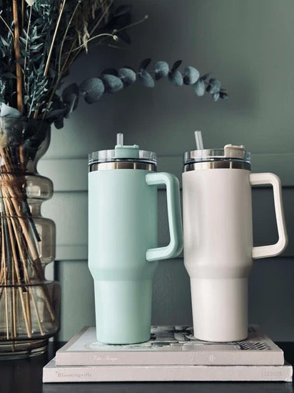Travel Mug - EVERYDAY - Grande 1200ML - Mint