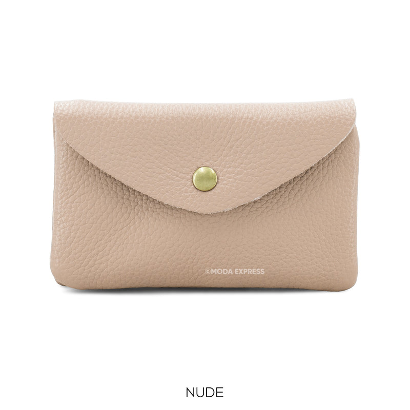 Purse - Leather
