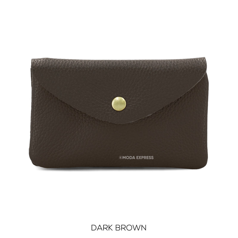 Purse - Leather