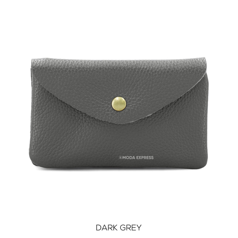 Purse - Leather