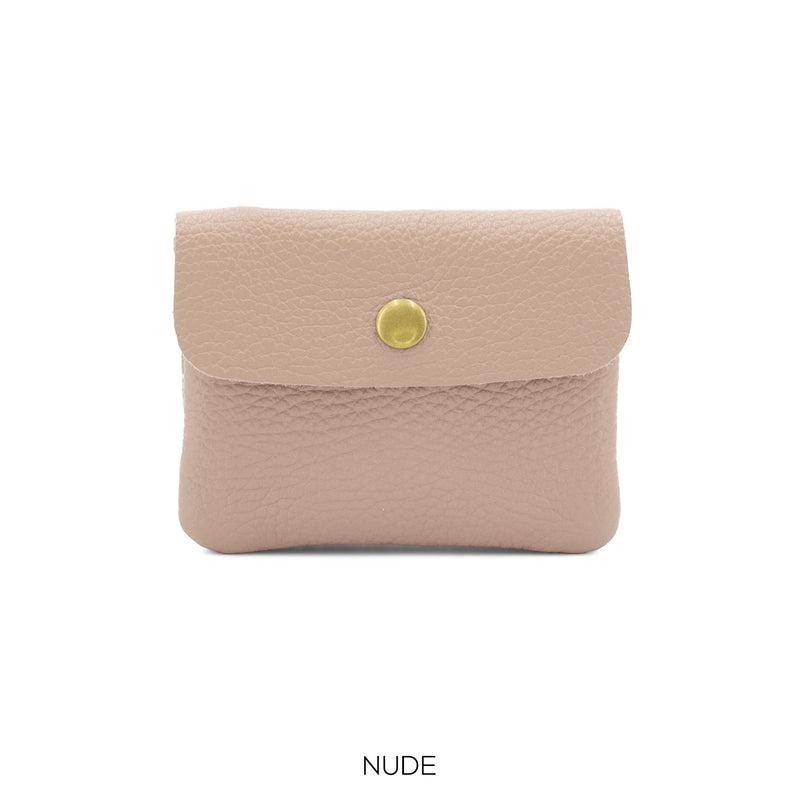 Purse - Leather