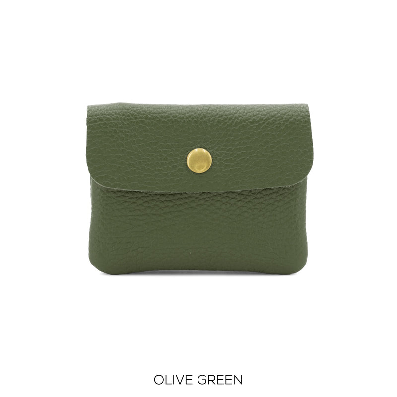 Purse - Leather