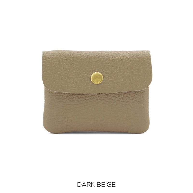Purse - Leather