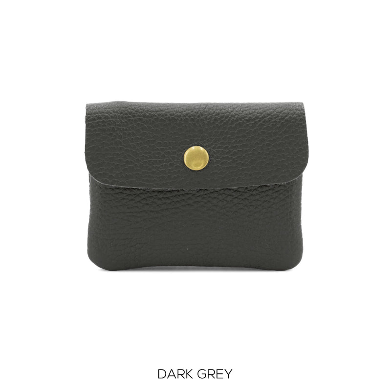 Purse - Leather