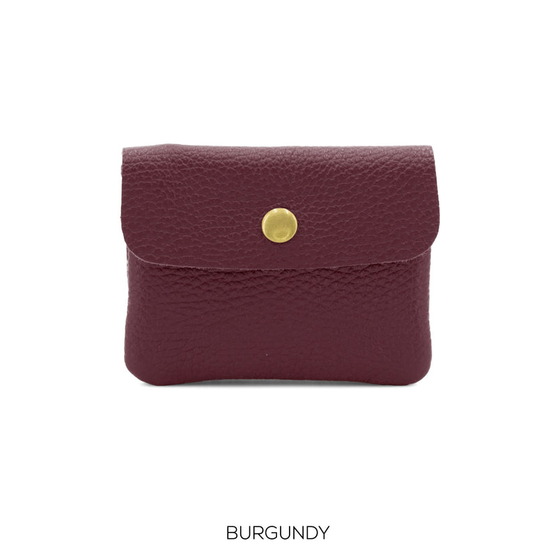 Purse - Leather