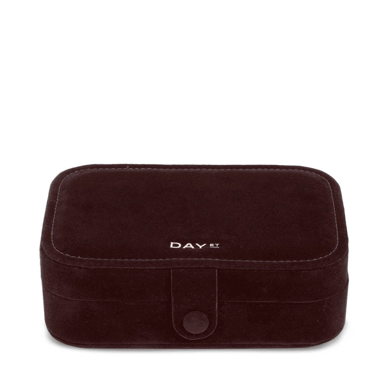 Jewellery Box - Bordeaux