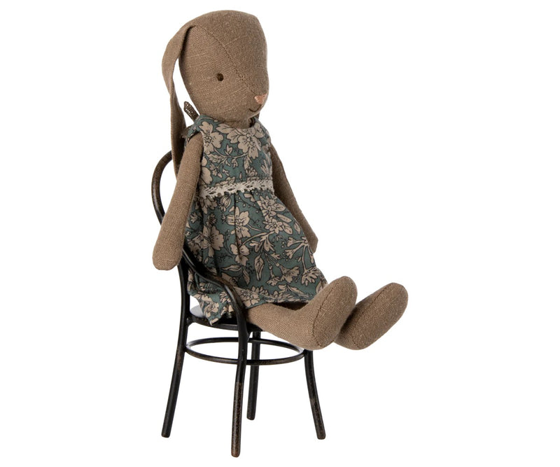 Bunny Size 1 - Flowered Night Gown