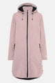 Raincoat - RAIN 128 - Adobe Rose - LB