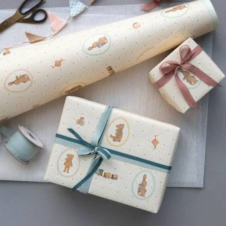 Ribbon Roll / 25Mtr - Mint