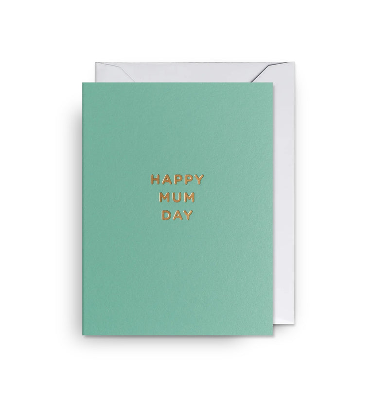 Card - Happy Mum Day