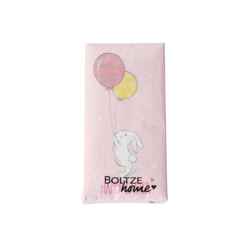 Napkins Paper - 20 pck
