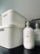 Storage Box With Lid - Medium - 7 LTR