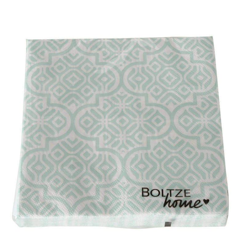Napkins Paper - 20 pck