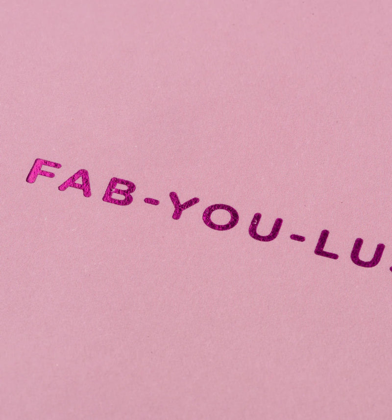 Card - Fab-You-Lush