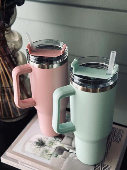Travel Mug - EVERYDAY - Grande 1200ML - Mint