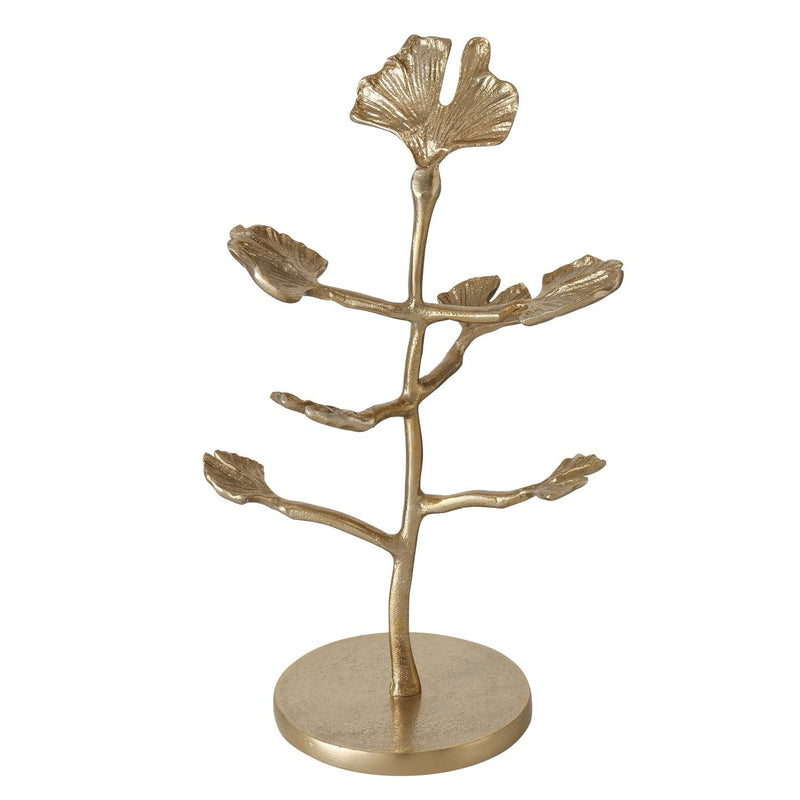 Jewellery Tree - Metal