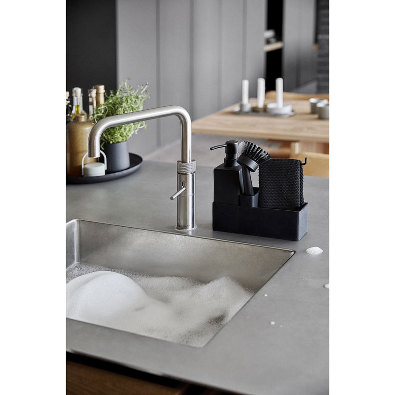 Dishwashing Set Black