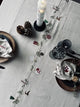 Christmas Table Cloth - Fabric - Choose Length