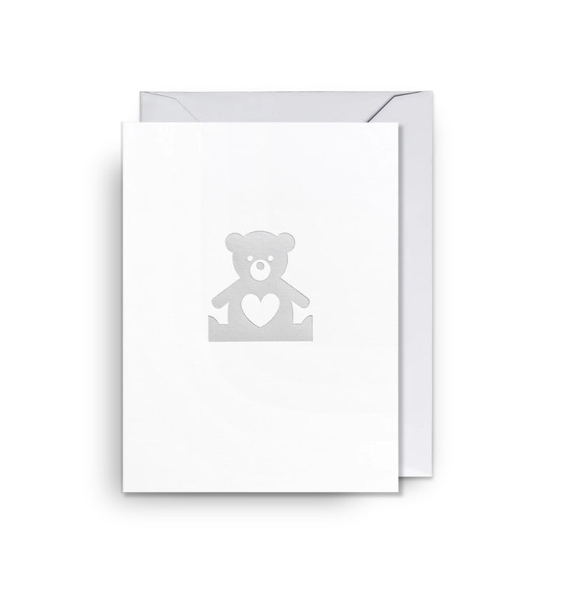 Card - Bear Love