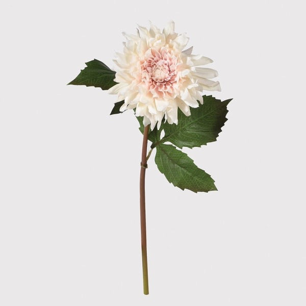 Dahlia -Artificial Flower - H 50cm