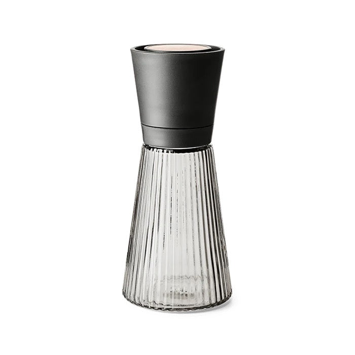 Grinder - Smoked Grey