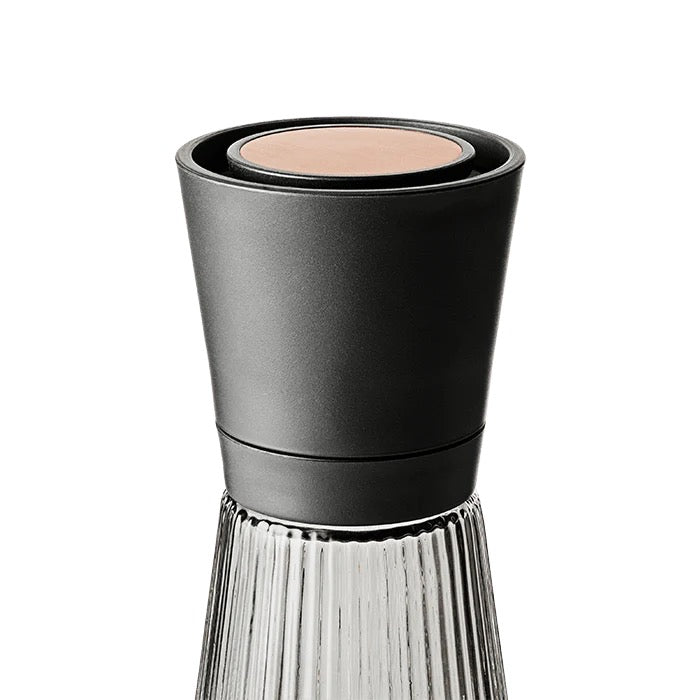 Grinder - Smoked Grey