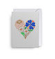Card - Heart
