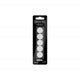 Batteries - CR2450